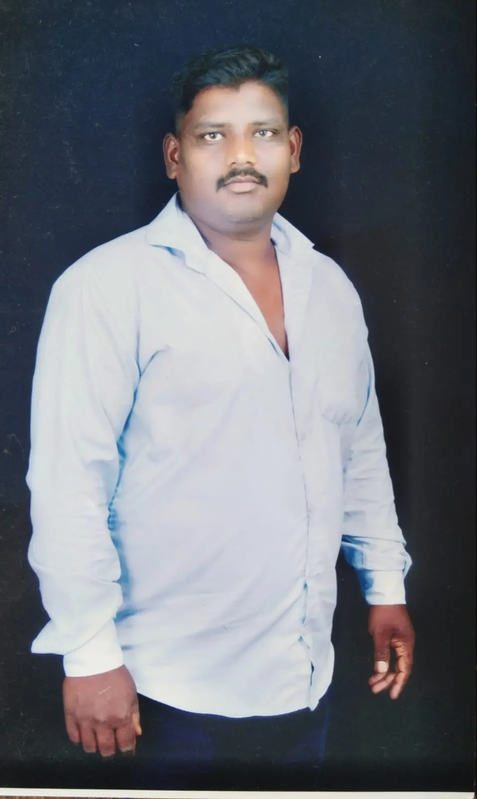 Groom Profile