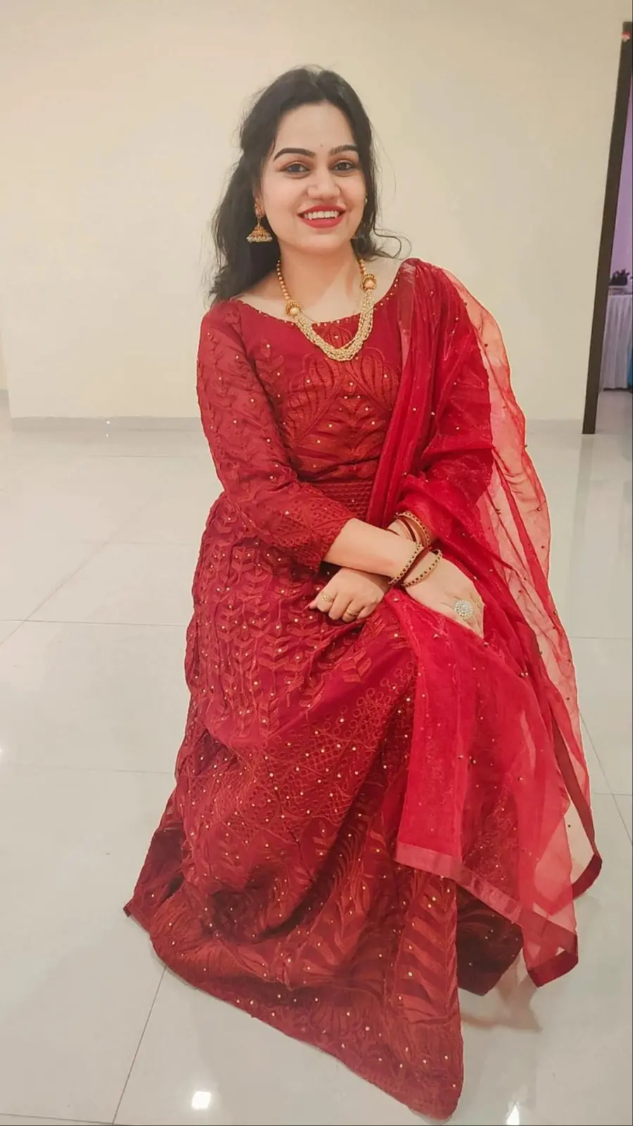 Bride Profile