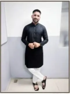 Groom Profile