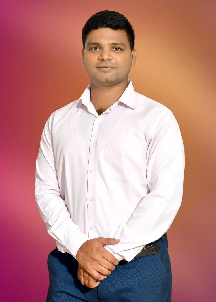 Groom Profile