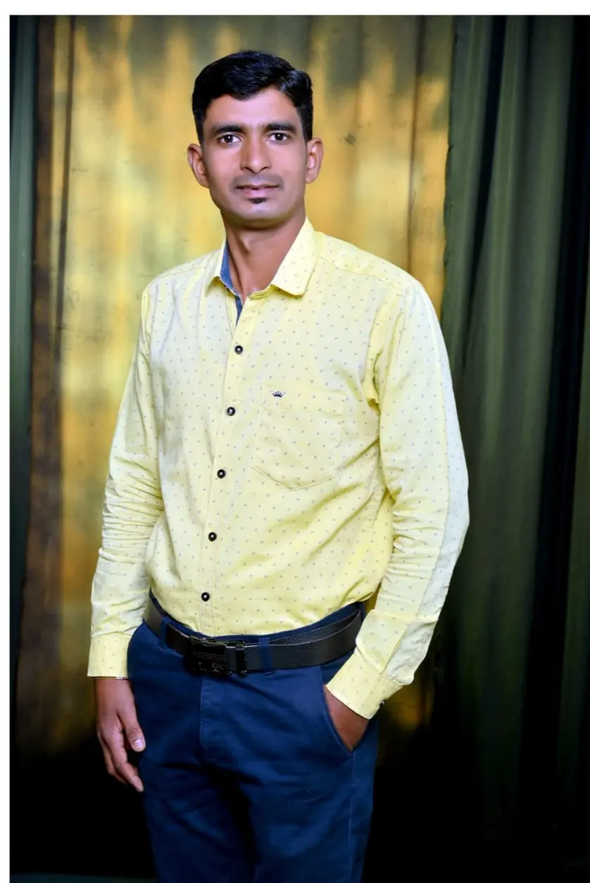 Groom Profile