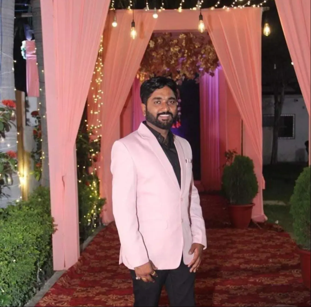 Groom Profile