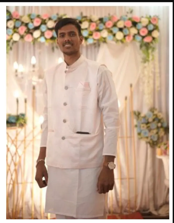 Groom Profile