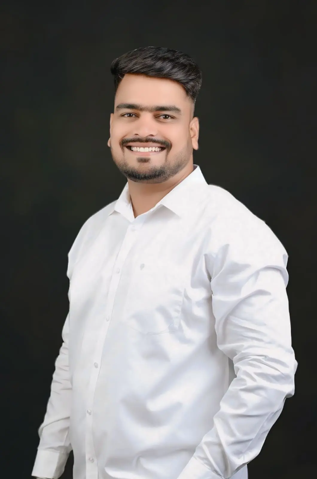 Groom Profile