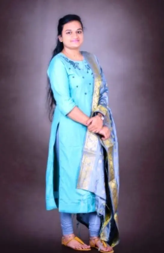 Bride Profile
