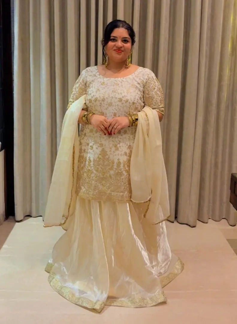Bride Profile
