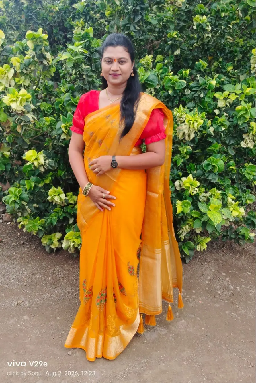 Bride Profile