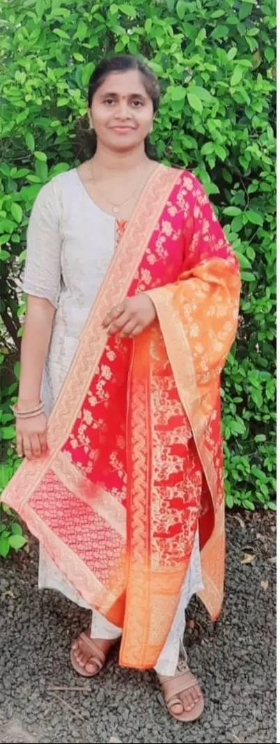 Bride Profile