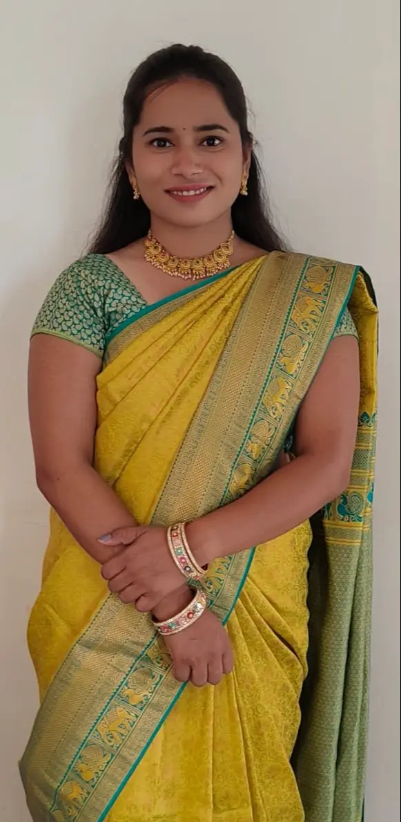 Bride Profile