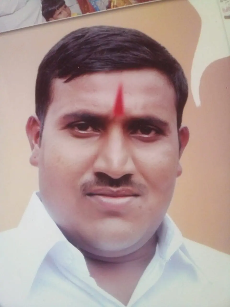 Groom Profile