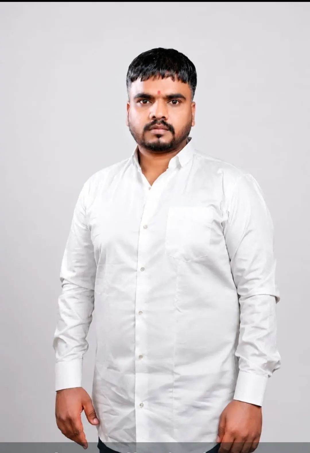 Groom Profile