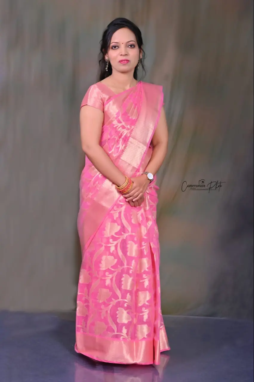 Bride Profile