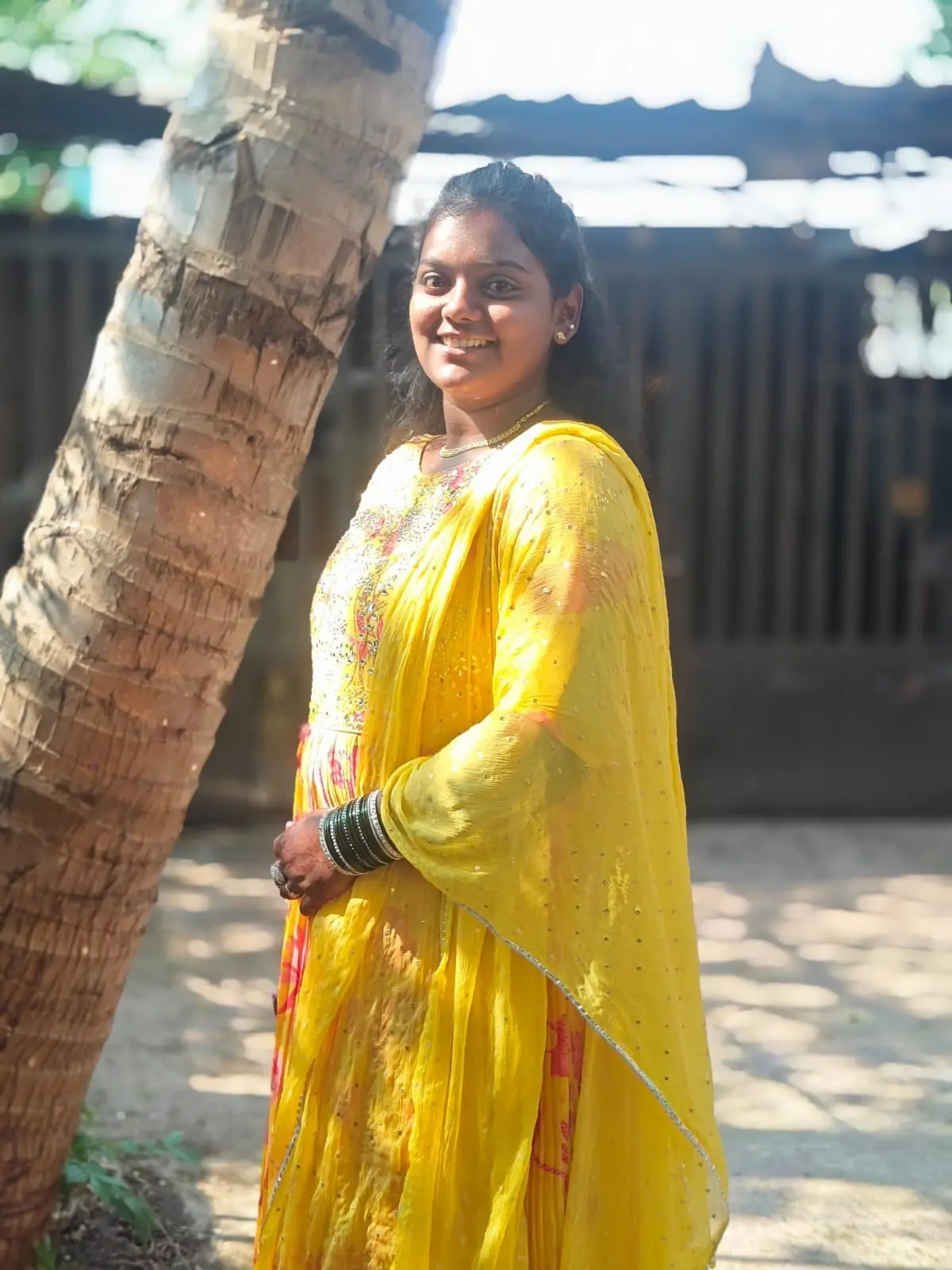 Bride Profile
