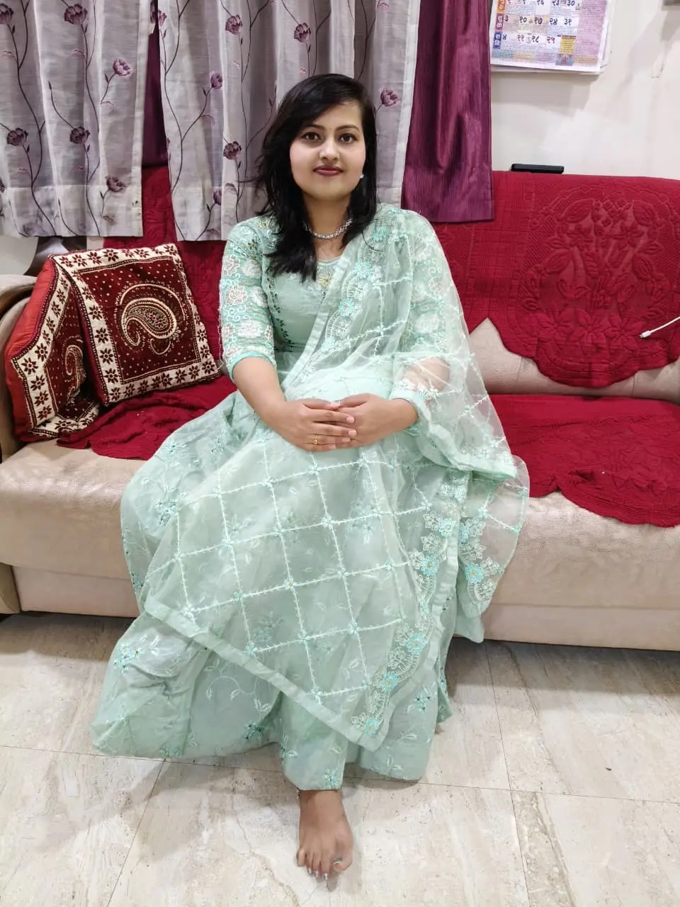 Bride Profile