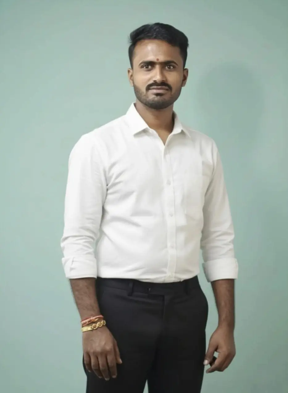 Groom Profile