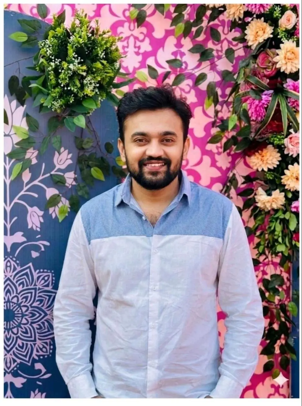 Groom Profile