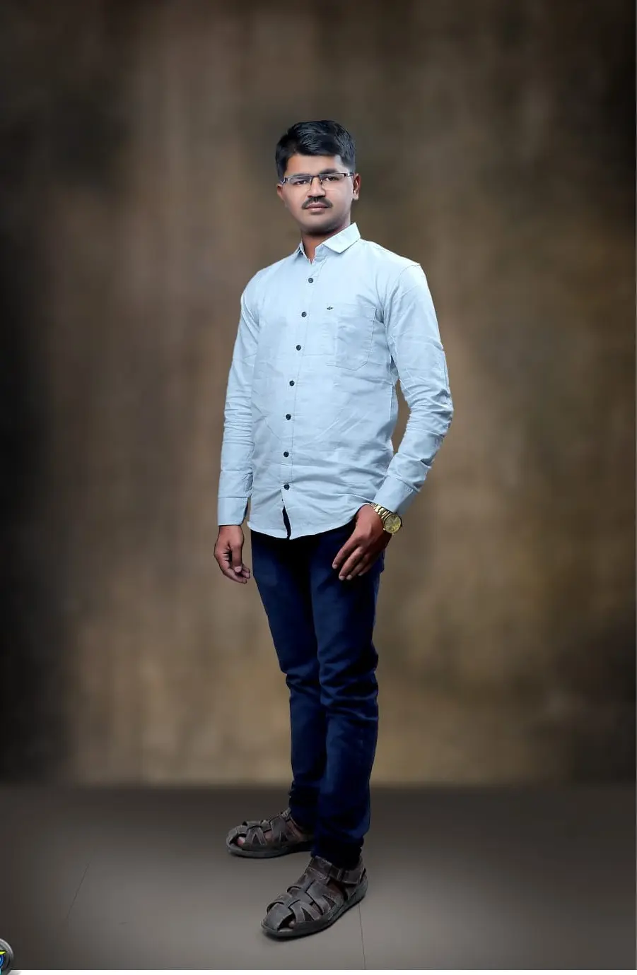Groom Profile