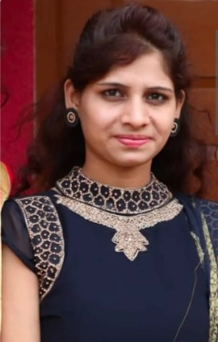 Bride Profile